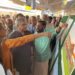Vaishnaw reviews master plans for redevelopment of TVM Central, Varkala Sivagiri, Kozhikode stations