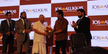 Jos Alukkas turns 60, to launch 100 more stores with an investment of Rs 5,500 Cr
