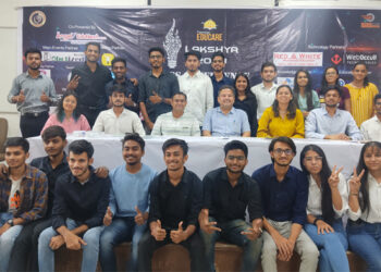 LD College of Engg, Club Robocon to host 10th edition of ‘Lakshya’ from Thursday