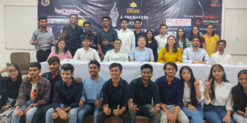 LD College of Engg, Club Robocon to host 10th edition of ‘Lakshya’ from Thursday