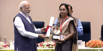 Kancheepuram District bags PM’s Awards for Excellence in Public Administration