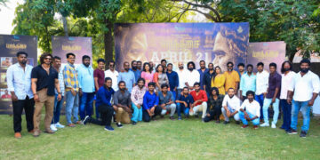 Scintillating trailer of ‘Yaathisai’ makes great impact, crosses 6 million views in just 6 days
