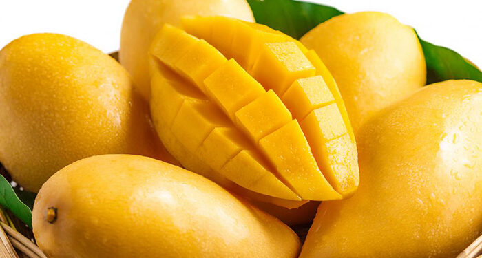 Summer Special: Ways With King Of Fruits – Mango