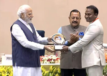 Gujarat gets 2 PM’s awards for innovative steps in organ donation & promoting govt schools