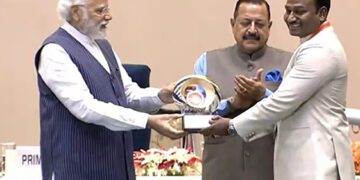 Gujarat gets 2 PM’s awards for innovative steps in organ donation & promoting govt schools