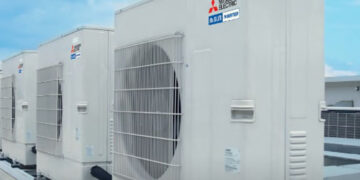 Mitsubishi Electric to set up $222 mn AC manufacturing plant at Mahindra’s Industrial Park in Chennai