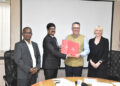 Australia’s La Trobe Univ-SRMIST ink pact to establish Joint Centre of Eminence in Chennai