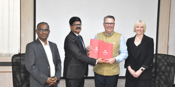 Australia’s La Trobe Univ-SRMIST ink pact to establish Joint Centre of Eminence in Chennai