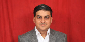 Postings: Capri Global Capital appoints Basant Dhawan as Group CMO