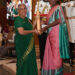 President Murmu confers Padma Awards on Sudha Murty, ‘Naatu Naatu’ Composer Keeravani