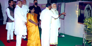 Tamil New Year: Tamil culture and people are eternal as well as global, says PM
