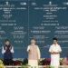 PM lays foundation stone, dedicates projects worth about Rs 3,700 cr in Chennai