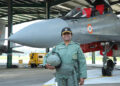 President Murmu flies maiden sortie in Sukhoi-30 in Assam