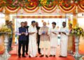 PM Narendra Modi dedicates Chennai International Airport’s New Integrated Terminal Building