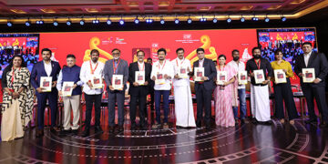 CII Dakshin has the potential to unite South India and Indian cinema: Udhayanidhi