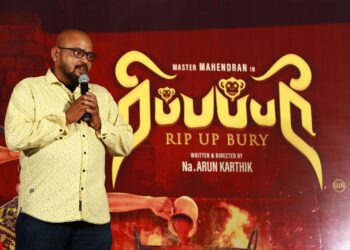 ‘Rip Up Bury’: Edutainment with a difference on casteless society
