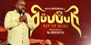 ‘Rip Up Bury’: Edutainment with a difference on casteless society