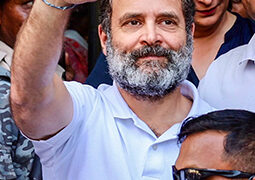 The trial judge was ‘overwhelmingly influenced’ by my status as an MP: Rahul
