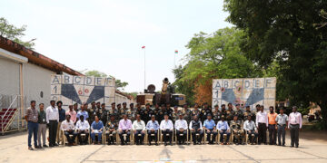 Atmanirbhar Bharat: CVRDE, Avadi celebrates 48th raising day