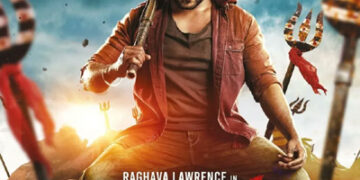 Raghava Lawrence- Priya Bhavani Shankar’s ‘Rudran’, a complete entertainer