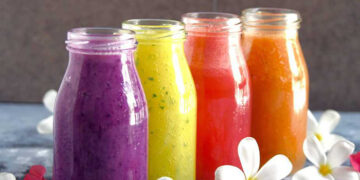 Health drinks: Beat the heat, stay fresh & hydrated with summer coolers