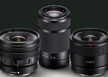 Sony India unveils newest compact addition to Full-Frame lens line-up with FE 50mm F1.4 GM lens