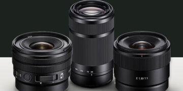 Sony India unveils newest compact addition to Full-Frame lens line-up with FE 50mm F1.4 GM lens