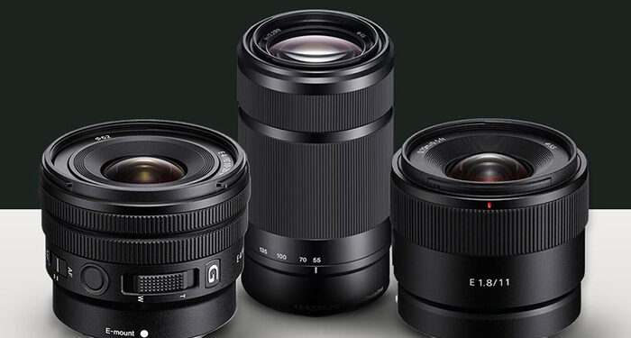 Sony India unveils newest compact addition to Full-Frame lens line-up with FE 50mm F1.4 GM lens