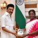 President to inaugurate state-of-the-art govt hospital in Chennai: TN CM Stalin