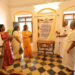 TN, Pondy Principal Chief Commissioner of IT unveils Heritage Building ‘Painthamizh Muttram’
