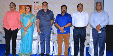 Hard-hit Tamil cinema industry expects sops from TN Govt to boost it: T G Thyagarajan