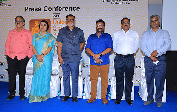 Hard-hit Tamil cinema industry expects sops from TN Govt to boost it: T G Thyagarajan