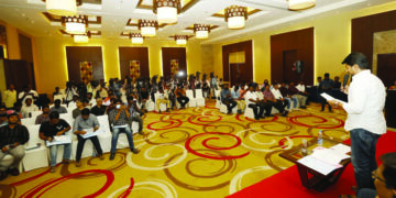 Tamil Nadu to host 7th edition of Hero Asian Champions Trophy Chennai 2023 in August