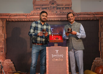 Ahead of Akshaya Tritiya, Tanishq launches new range of Chola-Inspired Gold Coins