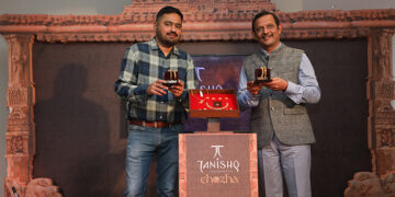 Ahead of Akshaya Tritiya, Tanishq launches new range of Chola-Inspired Gold Coins