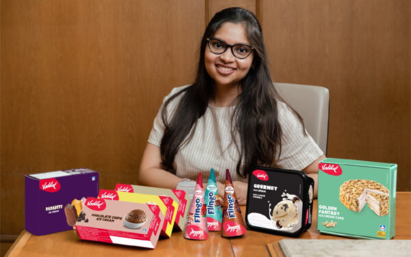 Vadilal Industries launches Summer 2023 campaign with music video Dil Bole Waah Waah Waah