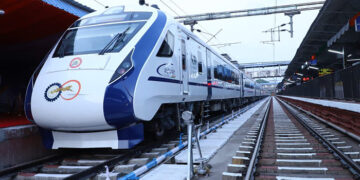 Kerala: PM to unveil rail projects worth over Rs 1,900 cr, flag off TVM-Kasaragod Vande Bharat Exp