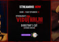 Vetri Maaran’s ‘Viduthalai – Part 1’ is streaming on ZEE5 in Tamil with director’s cut