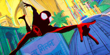 ‘Spider-Man: Across The Spider-Verse‘ to release in 9 Indian languages in June