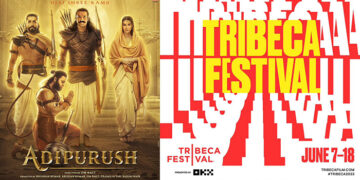 ‘Adipurush’ to have world premiere at Tribeca Festival in New York on June 13