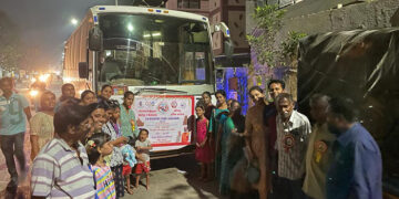 ST Sangamam day 2: My son-in-law is a Tamil, I am a Sikh and my wife is a Maharashtrian, says Puri