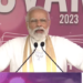 Yuvam 2023: Youth power is the driving force of India’s development, PM Modi