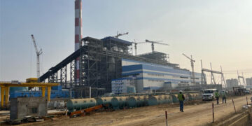 Adani Group’s Godda Power Plant in Jharkhand powers up Bangladesh