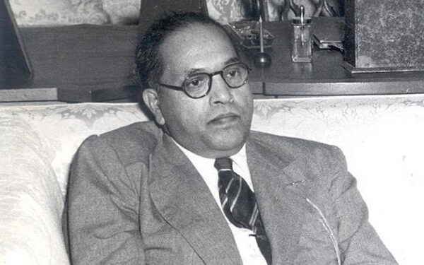 Gujarat CM Bhupendrabhai, leaders pay tributes to Dr Ambedkar on his 132nd birth anniversary