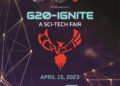 IITGN to organise ‘G20-Ignite’ –Science & Tech Fair for classes 10 to 12 students on Apr 15