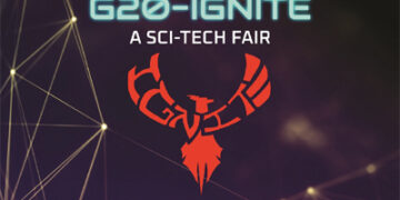 IITGN to organise ‘G20-Ignite’ –Science & Tech Fair for classes 10 to 12 students on Apr 15