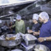 Cooking for Cooks: IITGN students, faculty, cooked & served meal to mess workers