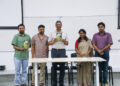Providing insights into future ways of being-in-the-world – Book ‘Ecological Entanglements’ released at IITGN