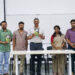 Providing insights into future ways of being-in-the-world – Book ‘Ecological Entanglements’ released at IITGN
