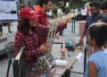School students got up close with STEM at the ‘G20-Ignite’ Science & Technology Fair at IITGN